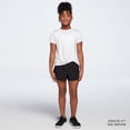 thumbnail image 2 of DSG Girls' Stride Shorts, 2 of 5