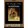 English Patient, The (Widescreen)