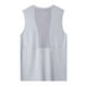 thumbnail image 4 of Camiseta sin mangas de cuello redondo para hombre, deportiva, transpirable, de verano, sin mangas, camisola deportiva, camiseta sin mangas de cuello redondo, camisetas para hombre, 4 of 4