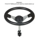 thumbnail image 4 of Eje del volante Go Kart cubo del eje del volante de alta resistencia 30T 85 mm Reemplace directamente para el reacondicionamiento de bricolaje Kart Coche eléctrico de cuatro ANGGREK Otros, 4 of 8