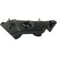 thumbnail image 4 of For Ford C-Max 2013-2018 Bumper Cover Retainer Bracket Driver and Passenger Side | Pair | Front | Energi | FO1042152, FO1043152 | AM5Z17C947B, AM5Z17C947A, 4 of 4