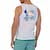 thumbnail image 4 of Guy Harvey Men's Sunset Sailfish Tank top, 4 of 4
