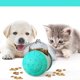 thumbnail image 5 of Dispensador De Comida Interactivo Para Perros Gatos Juguetes LingWen 9024719145211, 5 of 5