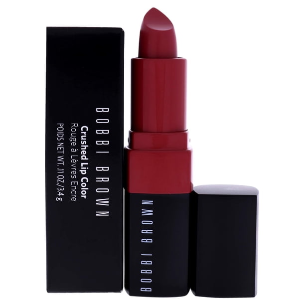 Lápiz labial Bobbi Brown Crushed Lip Color Babe para mujer, 3,2 ml
