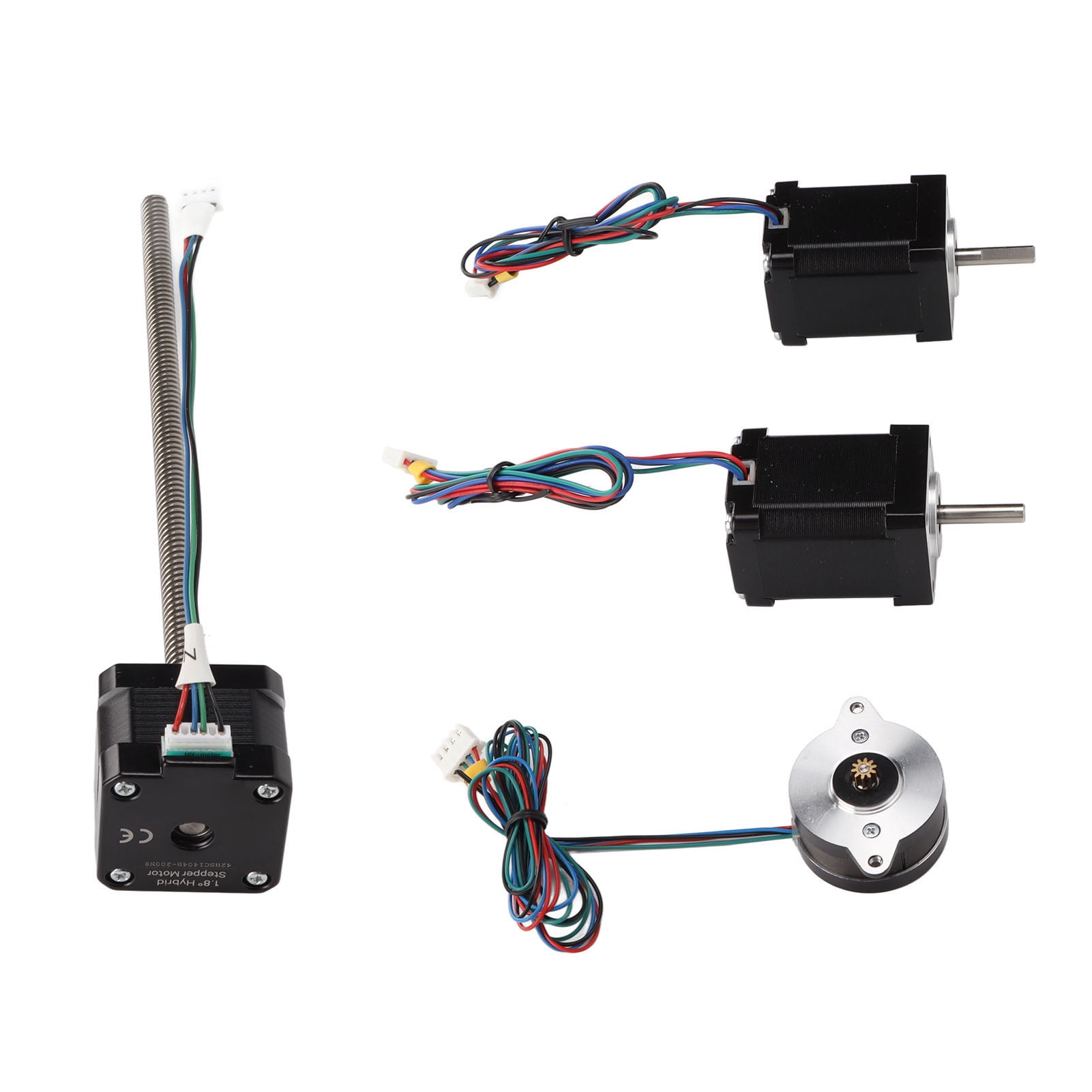 3D Printer Stepper Motor, High Speed Stepper Motor Low Loss Stator For VORON V0.1