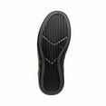 thumbnail image 7 of Joseph Allen Little Kids Boys Casual Shoes , Black, 3, 7 of 7