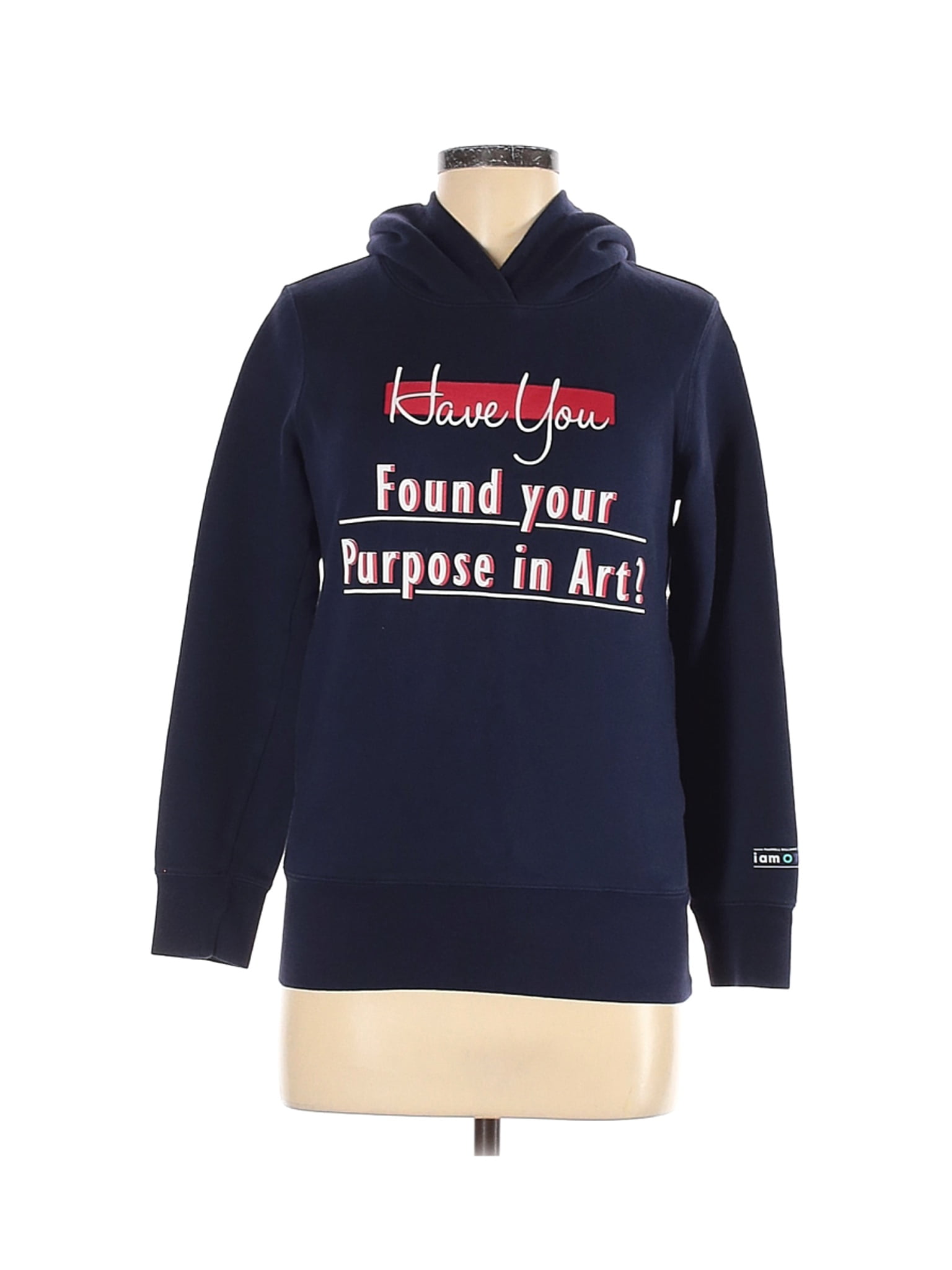 uniqlo hoodie pullover