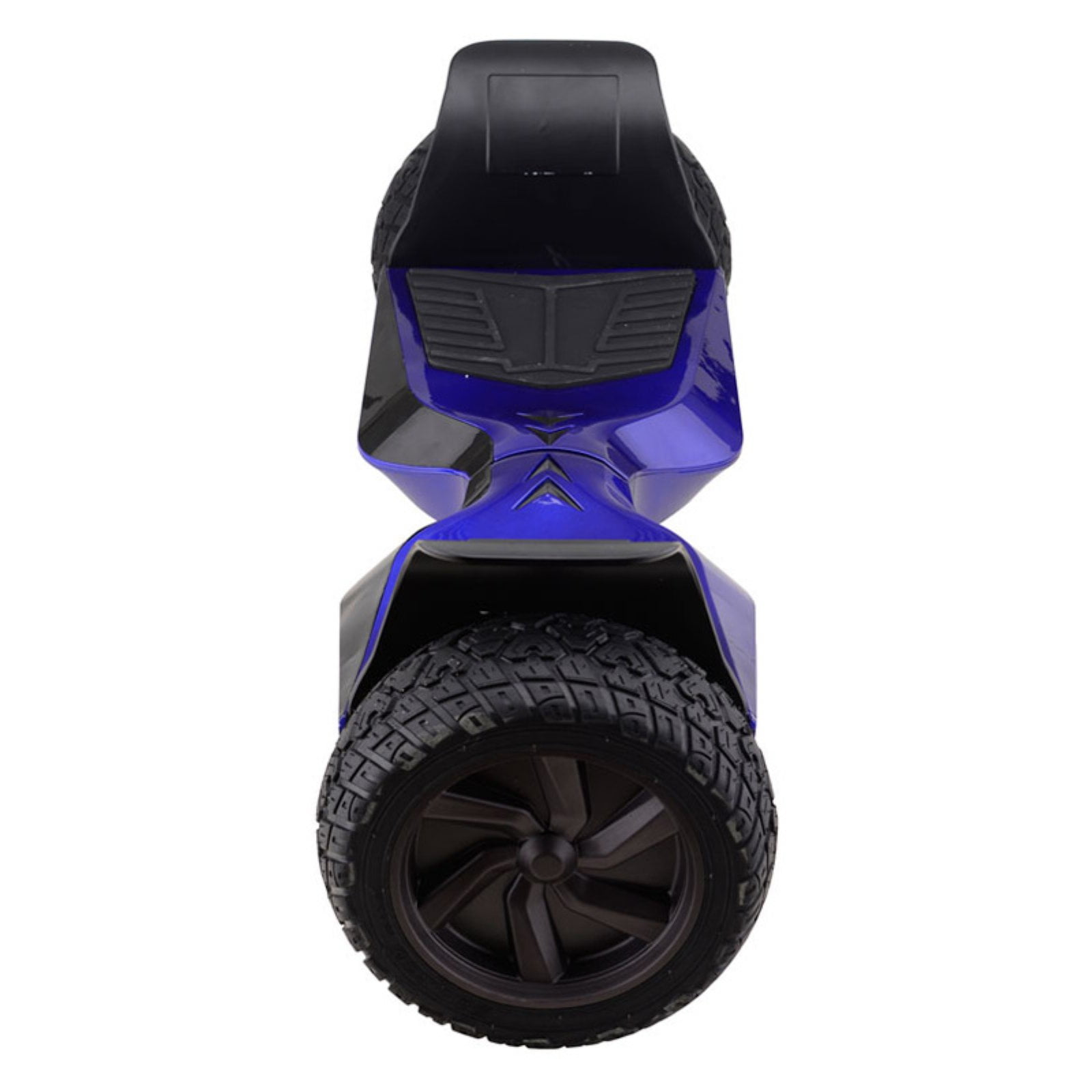 MotoTec Hoverboard Transformer 36v 8.5inch Blue (Bluetooth)