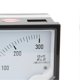 thumbnail image 2 of Ampèremètre à aiguille 6L2 300 A/5 A, instrument de mesure de courant pour groupe électrogène, 2 of 4