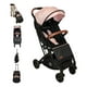 thumbnail image 1 of Carriola Ultra Ligera Y Compacta Para Viajar Penny - Ibaby rosa, 1 of 9