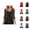 Black, variant on Glitter Bolero Shrug for Women Half Sleeve Sparkle Sheer Mesh Shiny Silk Lightweight Tie Front Dressy Cropped Cardigans