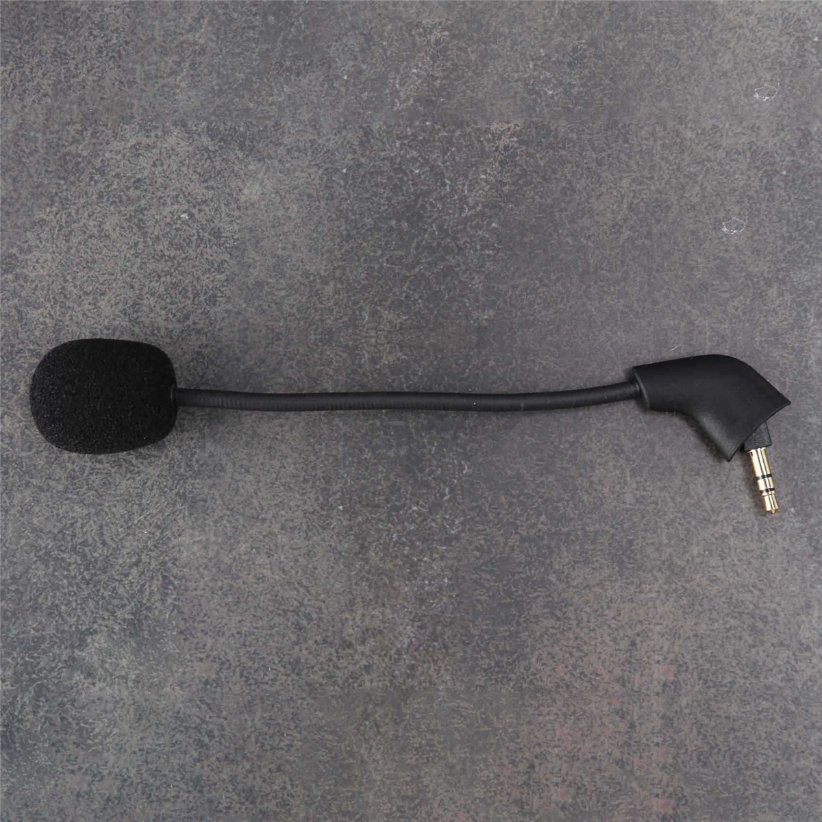 10X Replacement Gaming Mic for Cloud II /Cloud Core Computer Gaming Headset