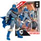 thumbnail image 1 of McFarlane services.com Cold The Flash Comic Figura de acción de 7 pulgadas con etiqueta dorada02ninguna caja zhangyuxiang unisex, 1 of 2