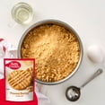 thumbnail image 3 of Betty Crocker Peanut Butter Cookie Mix - 17.5oz - Pack of 2, 3 of 5