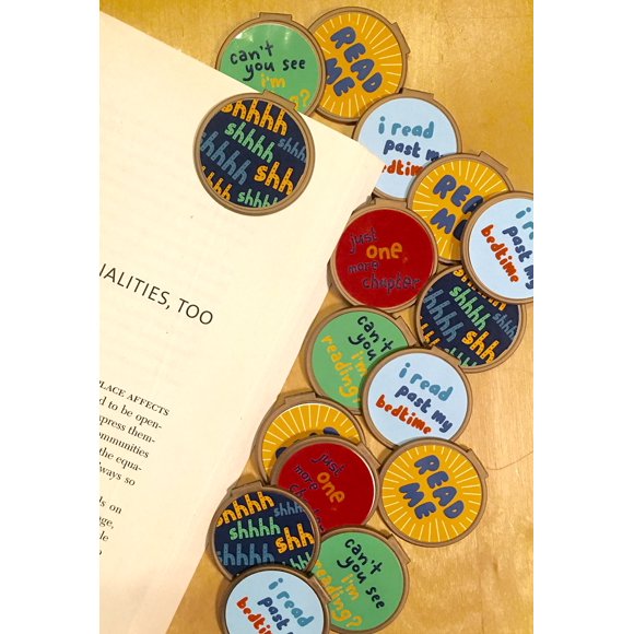 Wordy Junior Bulk Bookmarks - 36 Bulk Bookmarks for Kids Girl’s Boys- School Student Incentives – Library incentives – Reading Incentives - Party Favor Prizes - Classroom Reading Awards!