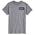thumbnail image 2 of Iron Man - 63 Jersey - Men's Short Sleeve Graphic T-Shirt, 2 of 4