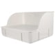 thumbnail image 2 of Pet Cage Potty Trainer Bunny Pet Litter Box Rabbit Trainer Toilet Cage Toilet Tray for Bunny Hamster, 2 of 2