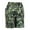 Camouflage, variant on Women's High Waist Yoga Shorts with Pockets Quick-dry Running Athletic Workout Shorts Tummy Control Leggings Short Pants "Gray, M"