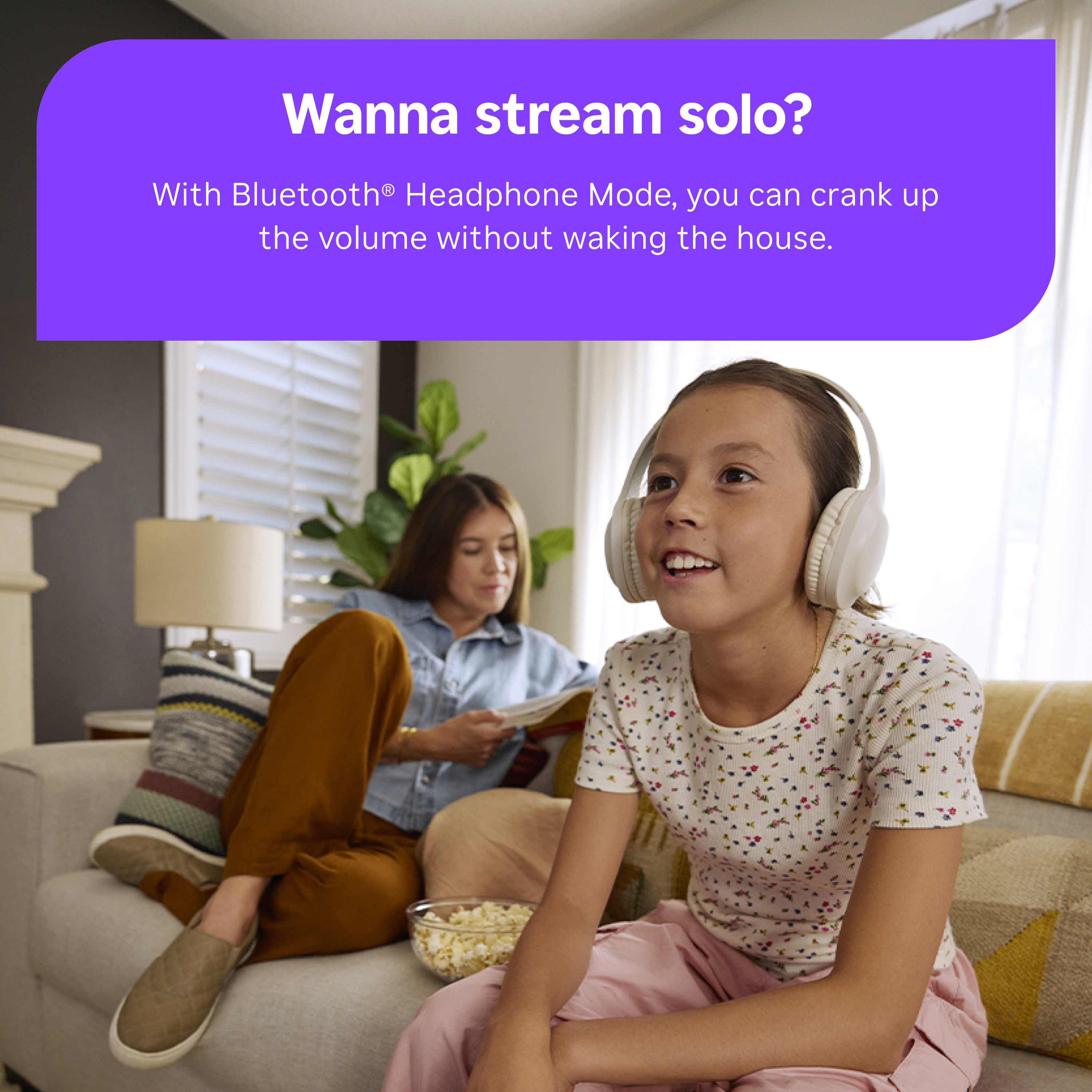 Roku Streambar SE - 4K Streaming Soundbar with Built-In Apps photo 6
