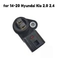 thumbnail image 5 of Intake VVT Camshaft Position Sensor 24360-2GGD0 for Hyundai Kia 2.0L & 2.4L Engines, 2014-2020s, 5 of 5