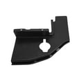thumbnail image 3 of Engine Bay Side Panel Cover, Engine Bay Side Panel Protector Black Long Durability Heat  Wearproof  for Windshield Washer  for Chrysler 300/, 3 of 8