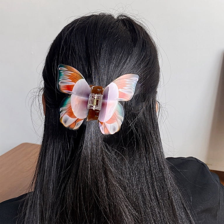 Elegant Barrettes Hair Clip High End Hair Accessories for  display picture 1