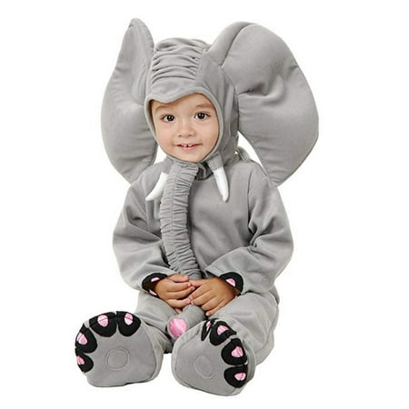 Halloween Little Elephant Infant/Toddler Toddler