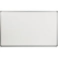 thumbnail image 3 of Flash Furniture 24" x 36" Porcelain Magnetic Marker Board in White, 3 of 5