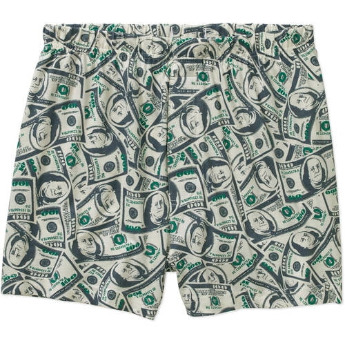money boxers