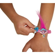 DreamWorks Trolls World Tour Tiny Dancers Series 1, for Ages 4+