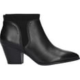 thumbnail image 2 of Bella Vita Lottie Block Heel Chelsea Boots (Women), 2 of 6