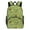 HuWng-2, variant on Food Doodle Pattern Background Teenage Backpack Middle Students Bookbag Outdoor Daypack