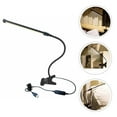 thumbnail image 3 of MasteelfCA Lampe de Chevet USB Réglable 1 Pce Lampe de Table Mode Lampe de Lecture LED, 3 of 7