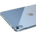 Clear Case for iPad 10th Generation Case 10.9 Inch 2022, Slim Design