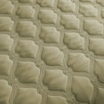 thumbnail image 4 of Home Soft Things 2 Piece Bradly Down Alternative Quilts Set - Antique Bronze - Twin (80" x 106"), 4 of 6