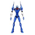 thumbnail image 1 of Bandai Hobby 4 EVA-00 Proto Type Rei Evangelion Kit de Modèle, 1 of 4