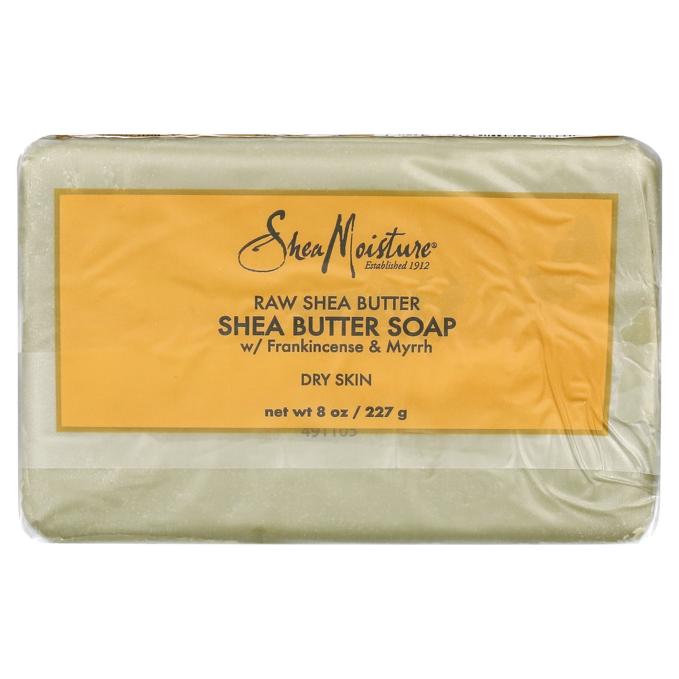 Dakota Free Pure Prairie Soap (with Shea Butter)