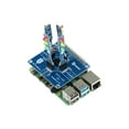 thumbnail image 3 of PiTraffic - Raspberry Pi Traffic Light Shield, 3 of 5