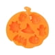 thumbnail image 3 of Inteprter Molde para hornear, accesorio DIY, suministros de Halloween, molde para pasteles, tamaño compacto, antiadherente, lavable, resistente Herramientas y accesorios para hornear Circular, 3 of 6