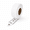White, variant on 1 Roll Of 2-digit Take-a-number Tickets - 2000 / (white)