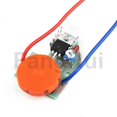 thumbnail image 3 of For 250v 12a Angle Grinder Polishing Machine Speed Controller Switch, 3 of 5