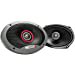 thumbnail image 2 of MB Quart FKB169 MB Quart Formula 6 x 9-Inch 2-Way Car Speakers, Black, 2 of 3