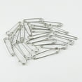 Safety Pins Extra Large Heavy Duty 22PCS 3Inch Blanket Pins, Strong & Sturdy Bulk Pins for