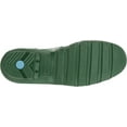 thumbnail image 3 of Hunter WFT1000RGL Women's Original Tall Gloss Rain Boots (Hunter Green, 5 B(M) US Women), 3 of 3