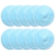 thumbnail image 1 of Almohadillas de lactancia orgánicas lavables, paquete de 10, almohadillas de lactancia reutilizables Ormromra CPB-US-HPP204-5, 1 of 5