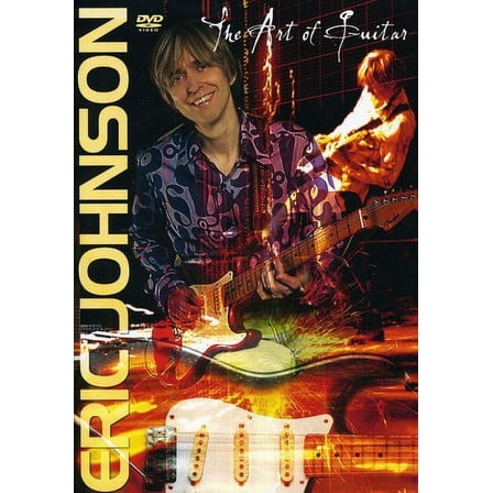 The Art of Guitar (DVD), Hal Leonard, Special Interests