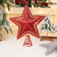 thumbnail image 2 of HAOAN Décoration de Noël pour Arbre de Noël, 2 of 5