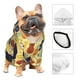 thumbnail image 3 of Balery Musical Instruments Sudadera con Capucha para Perros Pequeños – Ropa para Mascotas, Disfraz para Perros y Gatos, Ideal para Fiestas y Cosplay-XX-Large, 3 of 7