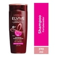 thumbnail image 1 of Shampoo Elvive Caída Resist Aminexil Shampoo de 370 ml, 1 of 4