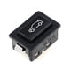 thumbnail image 1 of OE:61319200316 Trunk Unlocking Boot Open Switch for F20 F30 F35 F10 F11 F18 E84 3/5/7Series, 1 of 4